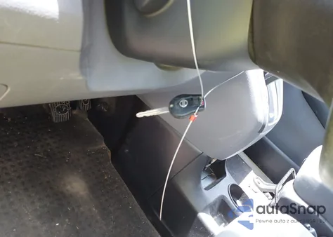 2018 Nissan Nv200 Sv z USA, uszkodzony, nr VIN 3N6CM0KN1JK700871